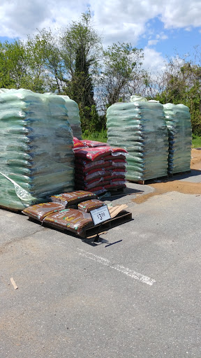 Home Improvement Store «Tractor Supply Co.», reviews and photos, 862 NJ-45, Pilesgrove, NJ 08098, USA