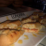 Photo n°1 de l'avis de Carla.a fait le 21/09/2021 à 14:02 sur le  Taberna Londrina Braga à Braga