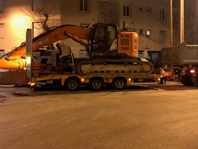 M.t.t.p à Nîmes