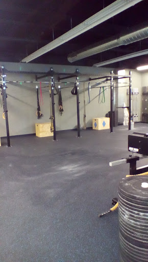 Gym «Sphinx CrossFit», reviews and photos, 9961 Interstate Commerce Dr Suite 150, Fort Myers, FL 33913, USA