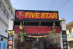 Five Star Jammalamadugu image
