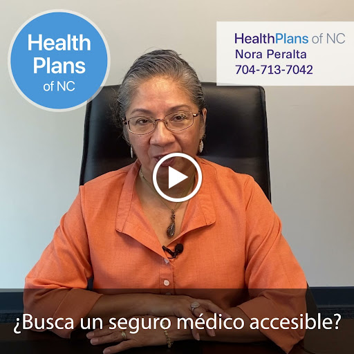 Health Consultant «Health Plans of NC, Blue Cross Blue Shield», reviews and photos