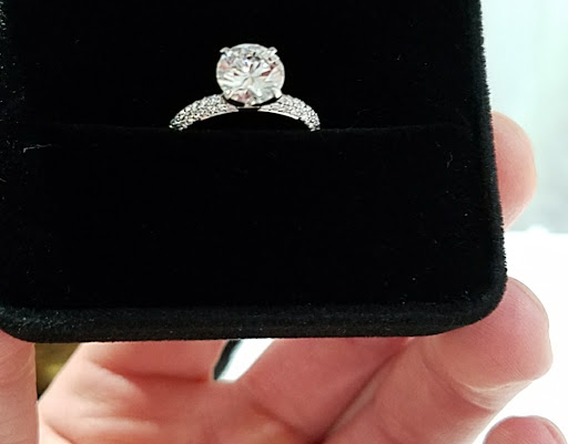 Jeweler «Knox Jewelers», reviews and photos, 2921 Lyndale Ave S, Minneapolis, MN 55408, USA