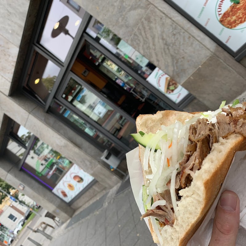 Corner Snack Döner Imbiß