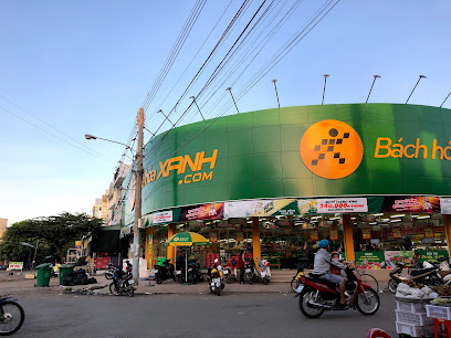 Chợ Quốc Thái