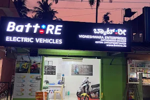 BattRE electric scooters Udupi - Vigneshwara Enterprises image