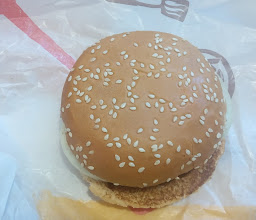 Burger King photo