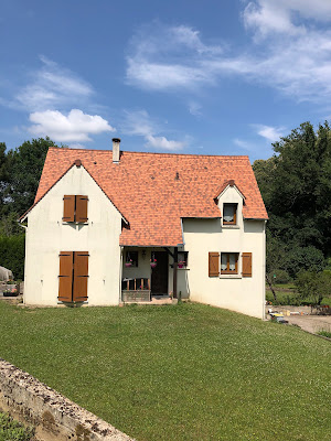 GR Couvreur à Élancourt