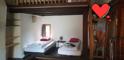 Le gîte du Bessat 6/8 pers à Le Puy-en-Velay