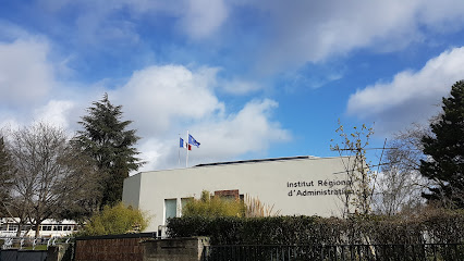 Institut Régional d'Administration Metz