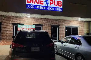 Dixie Pub image