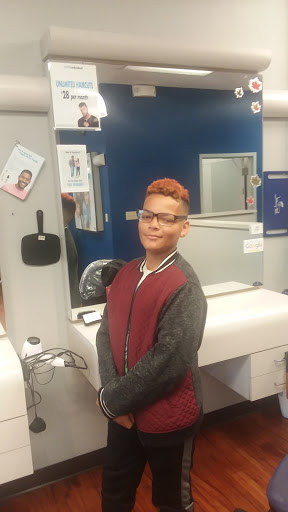 Hair Salon «Supercuts», reviews and photos, 2435 Wiley Blvd SW, Cedar Rapids, IA 52404, USA