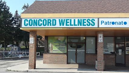 Concord Wellness