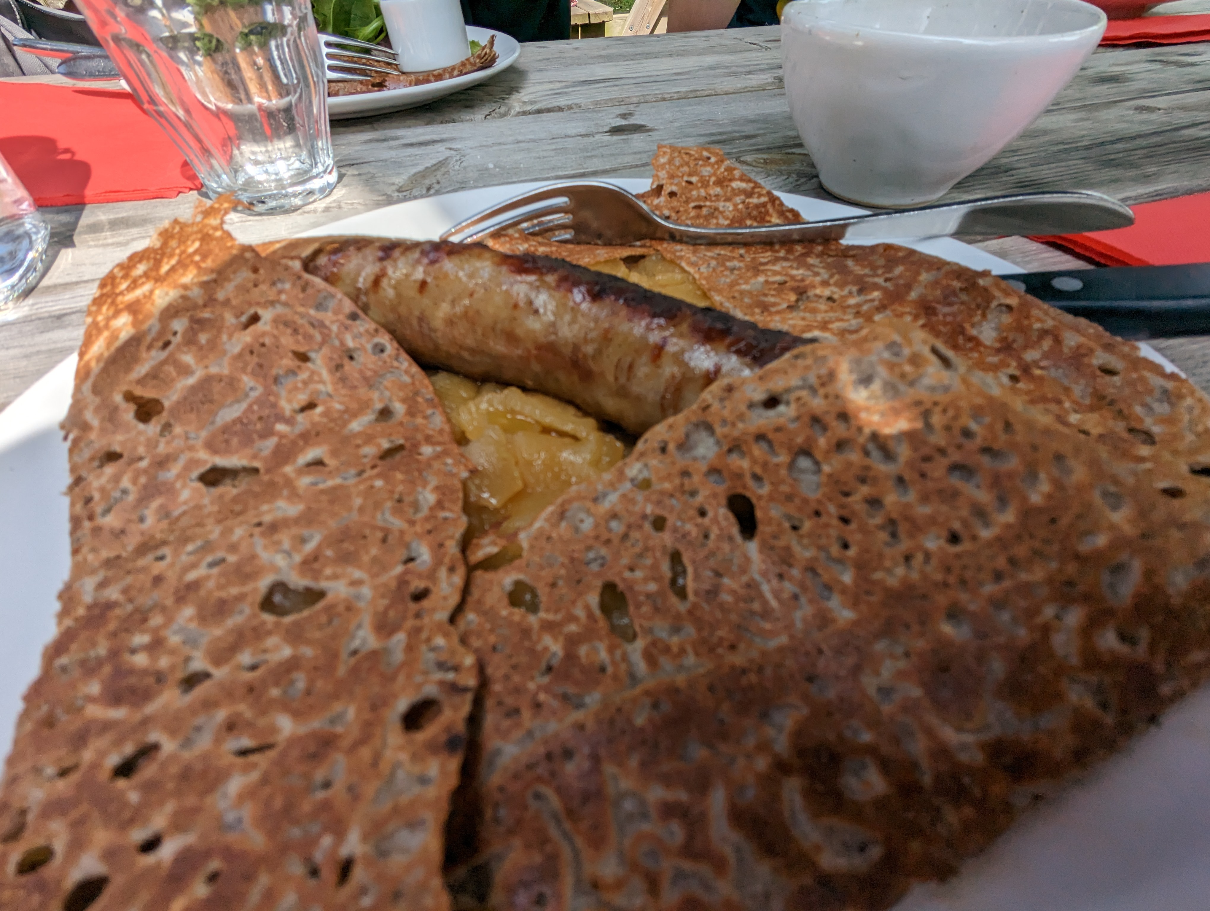 Photo n° 2 de l'avis de Olivier.a fait le 19/05/2023 à 17:49