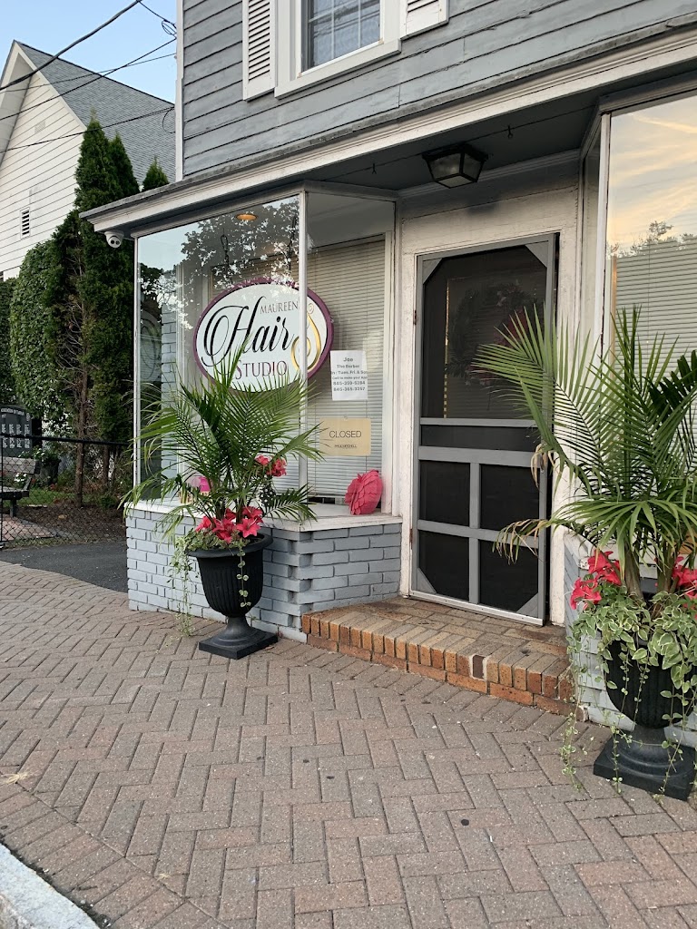 Maureen’s Hair Studio Inc. 10983