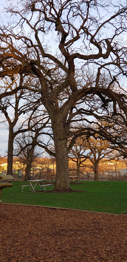 Park «McCullough Park», reviews and photos, W Illinois Ave, Aurora, IL 60506, USA
