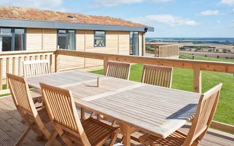 St Andrews Country Lodges image