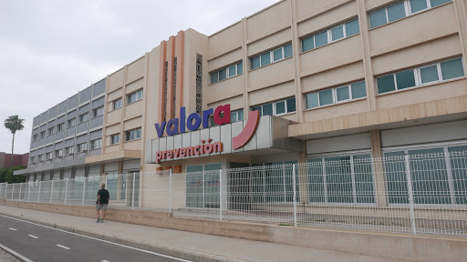 Valora Prevención