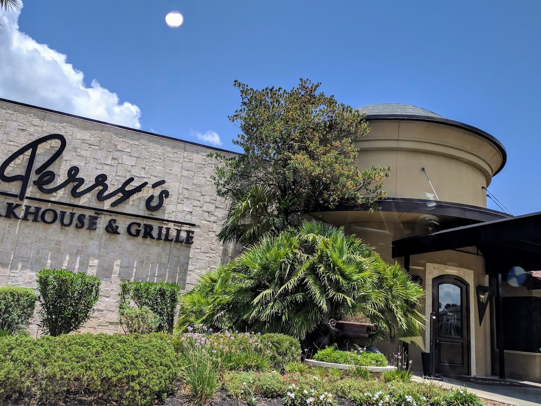 Perrys Steakhouse & Grille