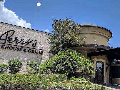 Perry,s Steakhouse & Grille - 9730 Cypresswood Dr, Houston, TX 77070