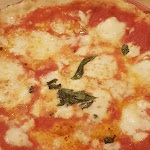 Photo n°2 de l'avis de Principe. fait le 01/07/2019 à 22:11 sur le  Pizzeria Vesi Napoli à Naples