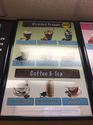 Donut Shop «King Donuts», reviews and photos, 1019 Cumberland Falls Hwy c134, Corbin, KY 40701, USA