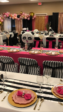 FAB Functions Events By Tonya - Photo 4 - Car repair in , Winter Haven