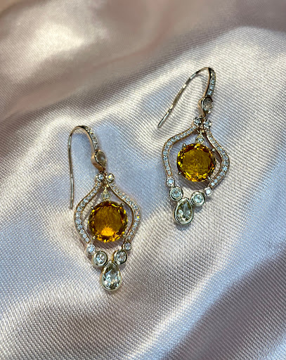 Jewelry Store «Dennis Jewelry», reviews and photos, 14701 San Pedro Ave, San Antonio, TX 78232, USA