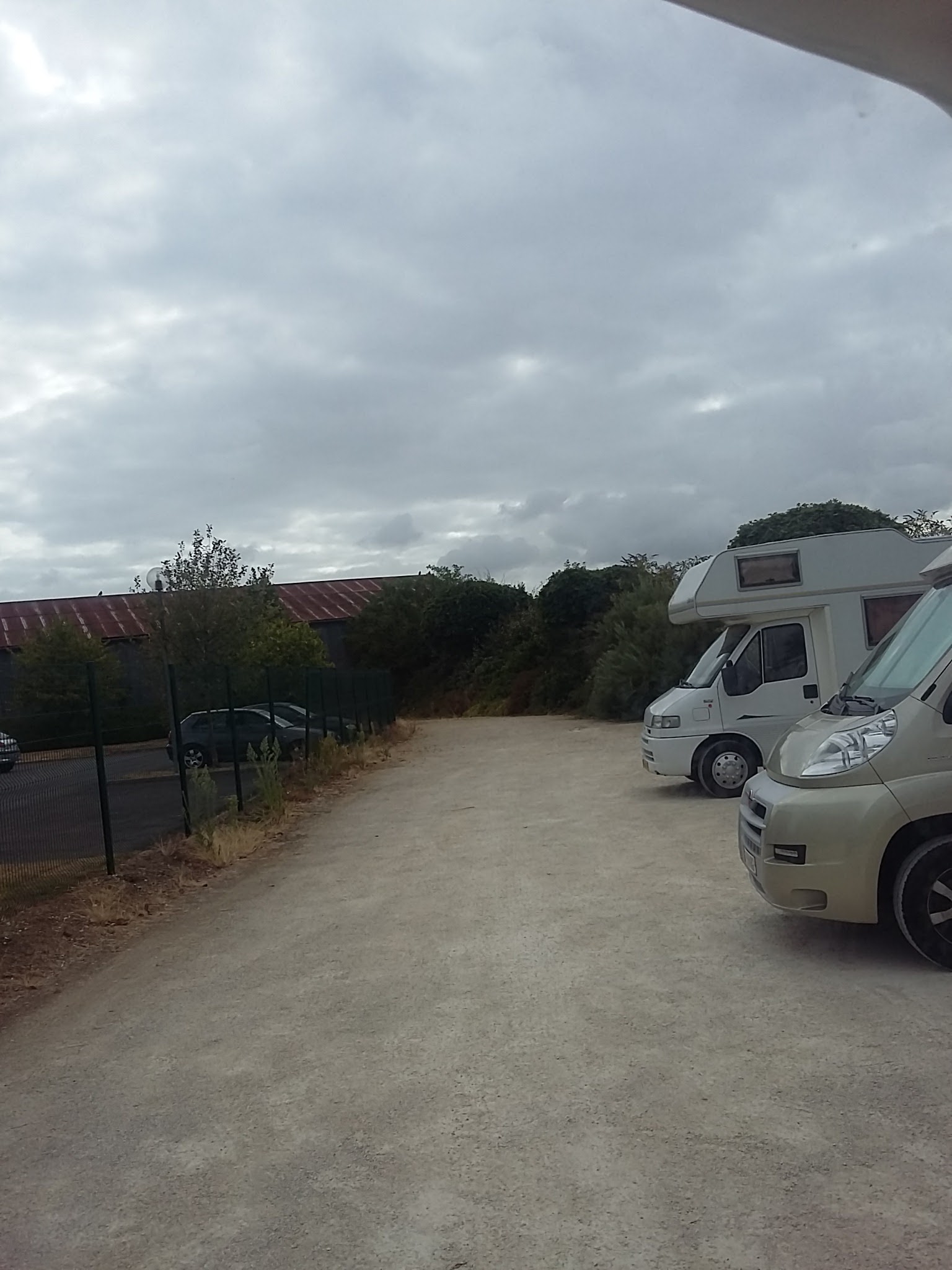 Photo n° 3 de l'avis de FANNY.I fait le 02/11/2016 à 09:15