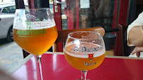 Bière du Restaurant Estaminet La Taverne Flamande à Cassel - n°1