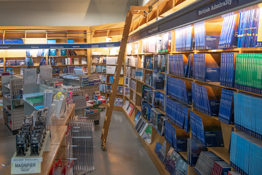 Book Store «Bluewater Books & Charts», reviews and photos, 3233 SW 2nd Ave, Fort Lauderdale, FL 33315, USA