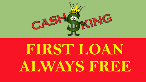 Cash King in Franklin, Indiana