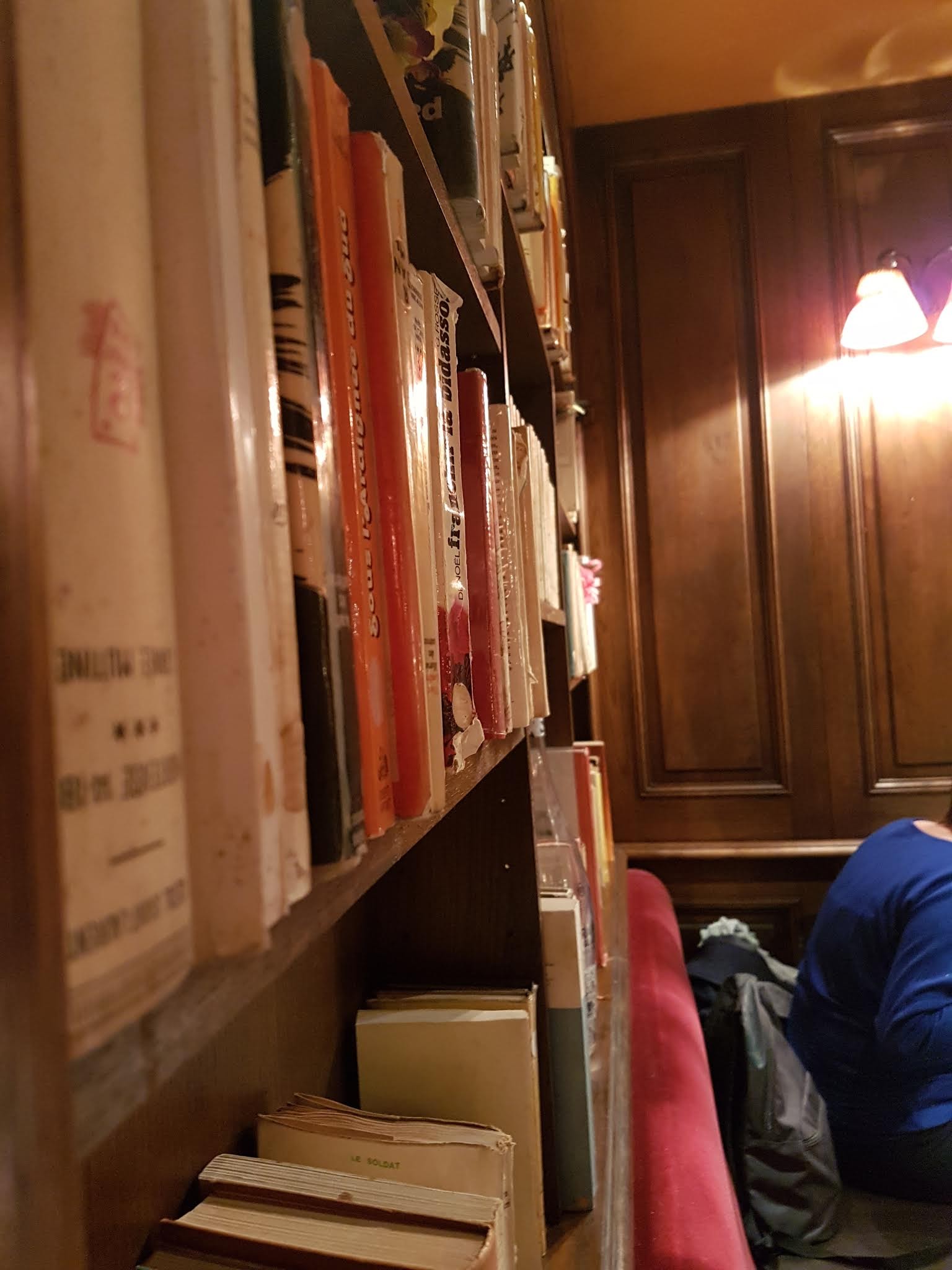 Photo n° 4 de l'avis de anthony.c fait le 04/03/2019 à 10:38