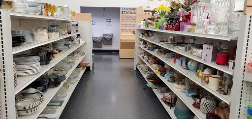 Thrift Store «Federal Way Goodwill», reviews and photos