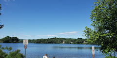 Spy Pond Park