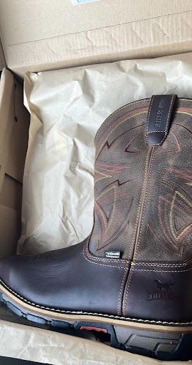 Shoe Store «Red Wing», reviews and photos, 121B Bass Pro Blvd, Denham Springs, LA 70726, USA