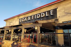 Fox & Fiddle image