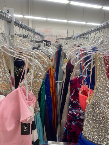 Consignment Shop «Consignment Bridal & Prom», reviews and photos, 350 Willow St, North Andover, MA 01845, USA