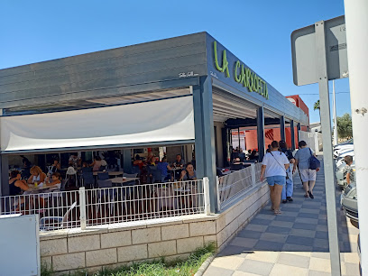 Cafetería La Carxofeta - Avinguda del Papa Luna, 78, 12580 Benicarló, Castelló, Spain