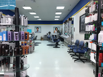 SmartStyle Hair Salon