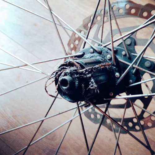 Bike Repairs Direct: Mobile Bicycle Repairs and Servicing - Bicycle store