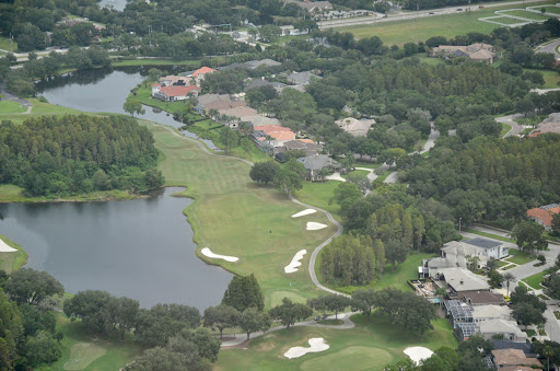 Golf Club «Cheval Golf and Athletic Club», reviews and photos, 4312 Cheval Blvd, Lutz, FL 33558, USA