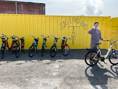 Sun-E-Land Bikes