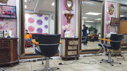 Jon Di Barber Shop