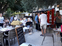 Atmosphère du Restaurant La Petite Cuillère à Villeneuve-lès-Avignon - n°15