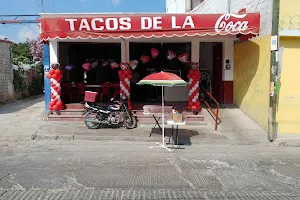 De La Coca [Tacos y Gorditas] image
