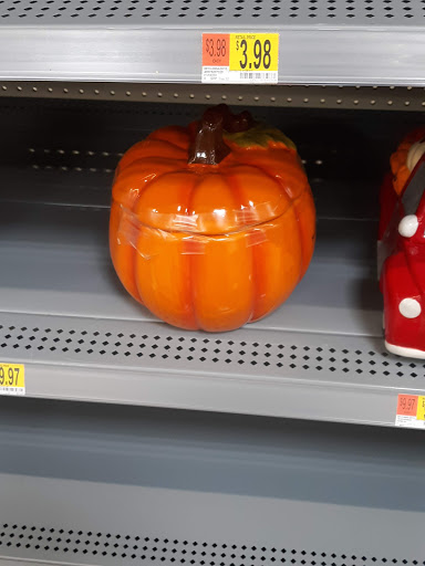 Department Store «Walmart Supercenter», reviews and photos, 20 Ferguson Blvd, Dry Ridge, KY 41035, USA