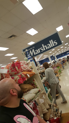 Department Store «Marshalls and HomeGoods», reviews and photos, 1450 W Gray St, Houston, TX 77019, USA