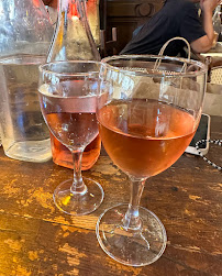Plats et boissons du Restaurant Le Marmiton de Lutèce à Paris - n°19