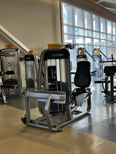 Gym «Decatur Family YMCA», reviews and photos, 1100 Clairemont Ave, Decatur, GA 30030, USA